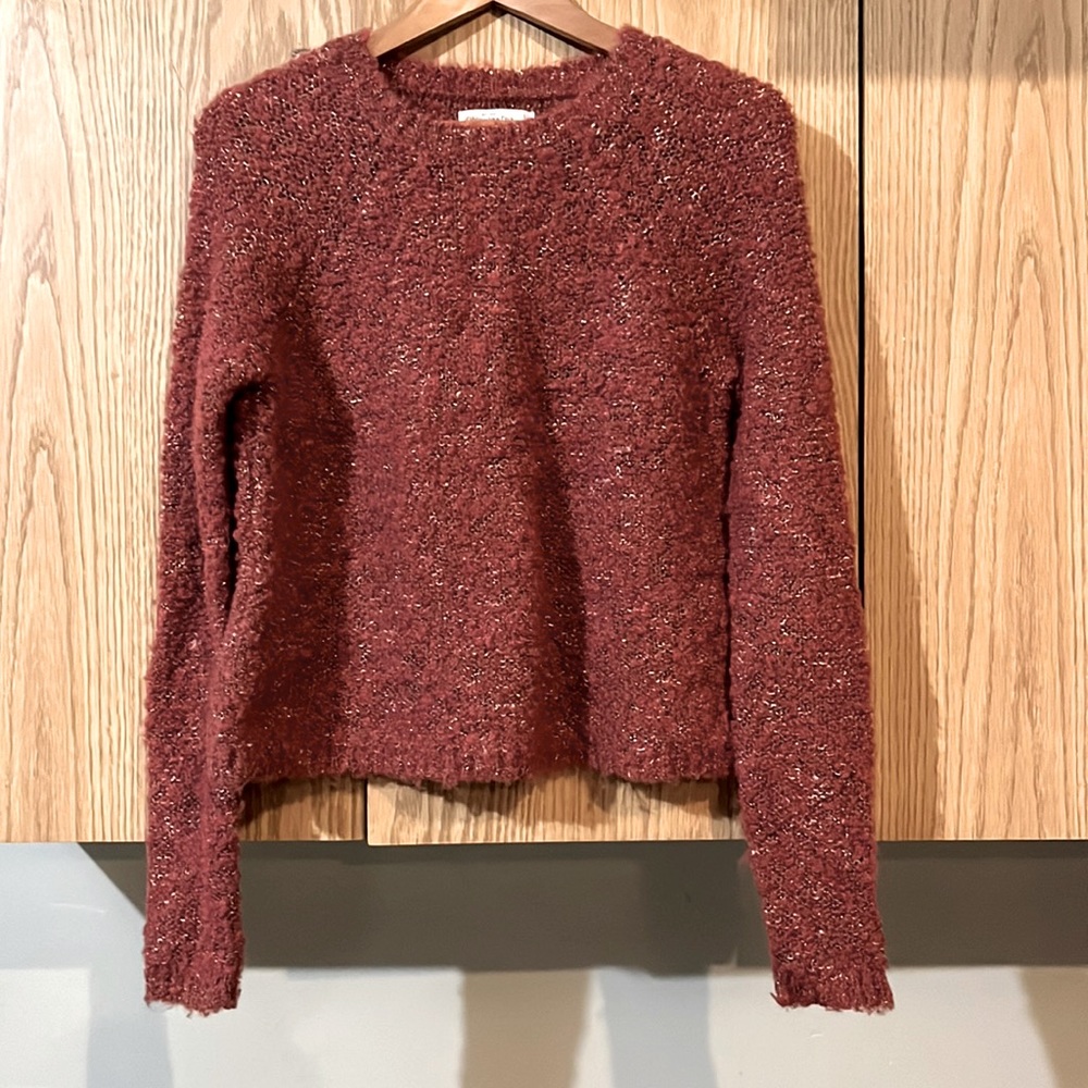 Women’s Sweater Size S Abercrombie & Fitch